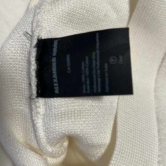 New Alexander Wang tunic - Picture 9 of 10